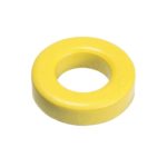 Amidon T50-6 iron powder toroid – Ferrite-shop