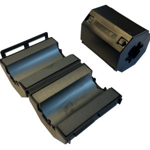 18 mm ferrite snap on clamp