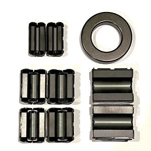 RFI kit