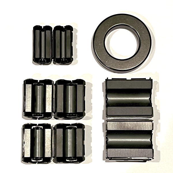 RFI kit